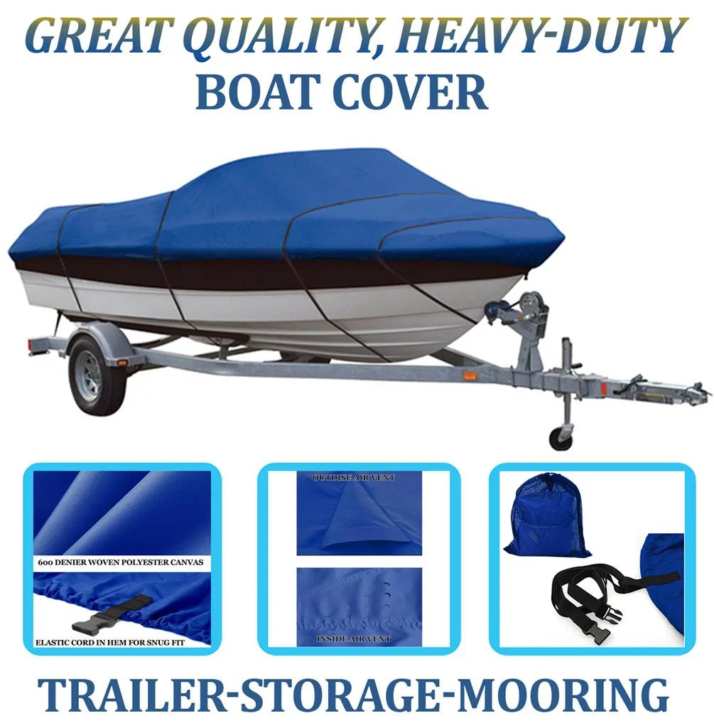 Boat Cover M94485
