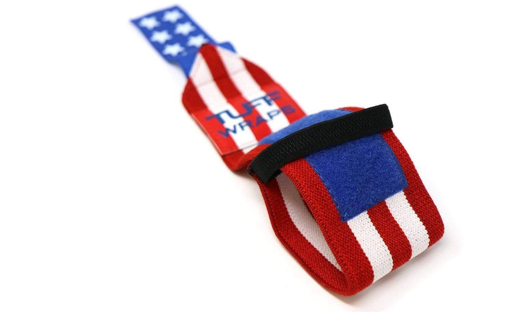 Wrist Wraps 30 inch J87969
