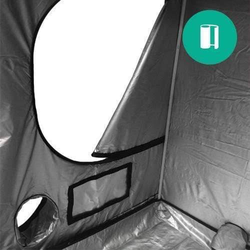 3& x 3& Grow Tent N90373