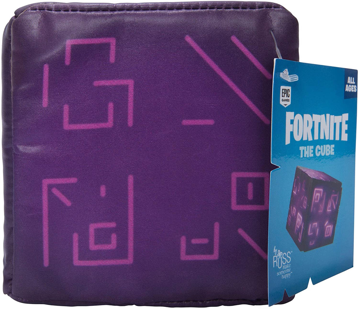 Collectible Plush with Runes D3654