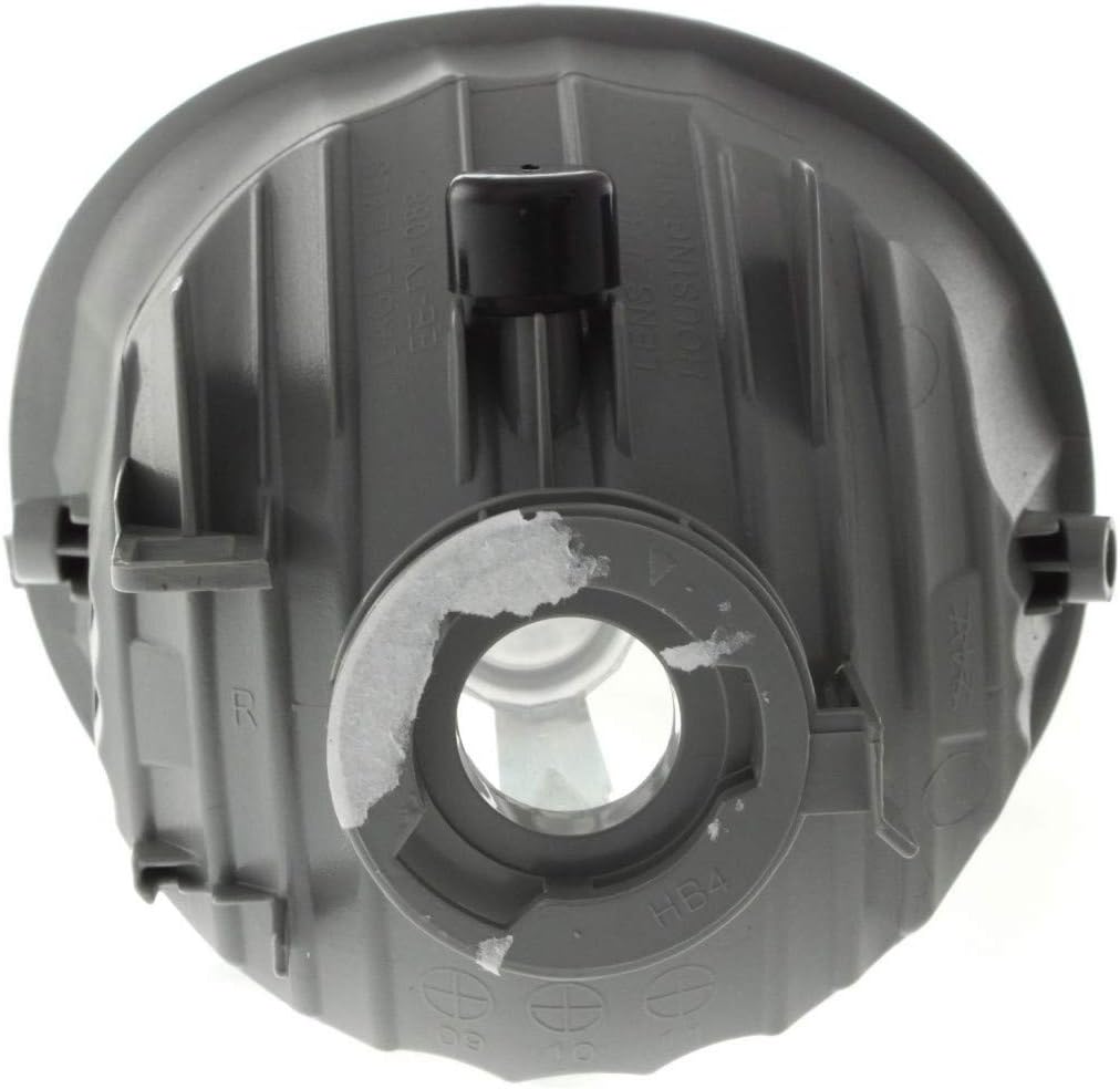 Fog Light for Toyota RAV4 2004 2005 Pair V28182