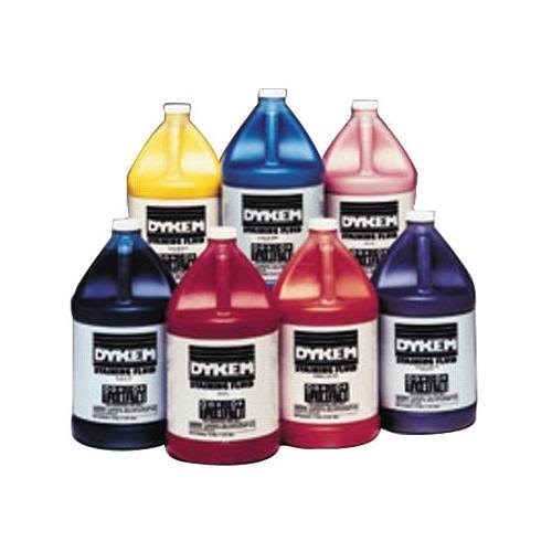 8 oz Orange Staining Colors L6184