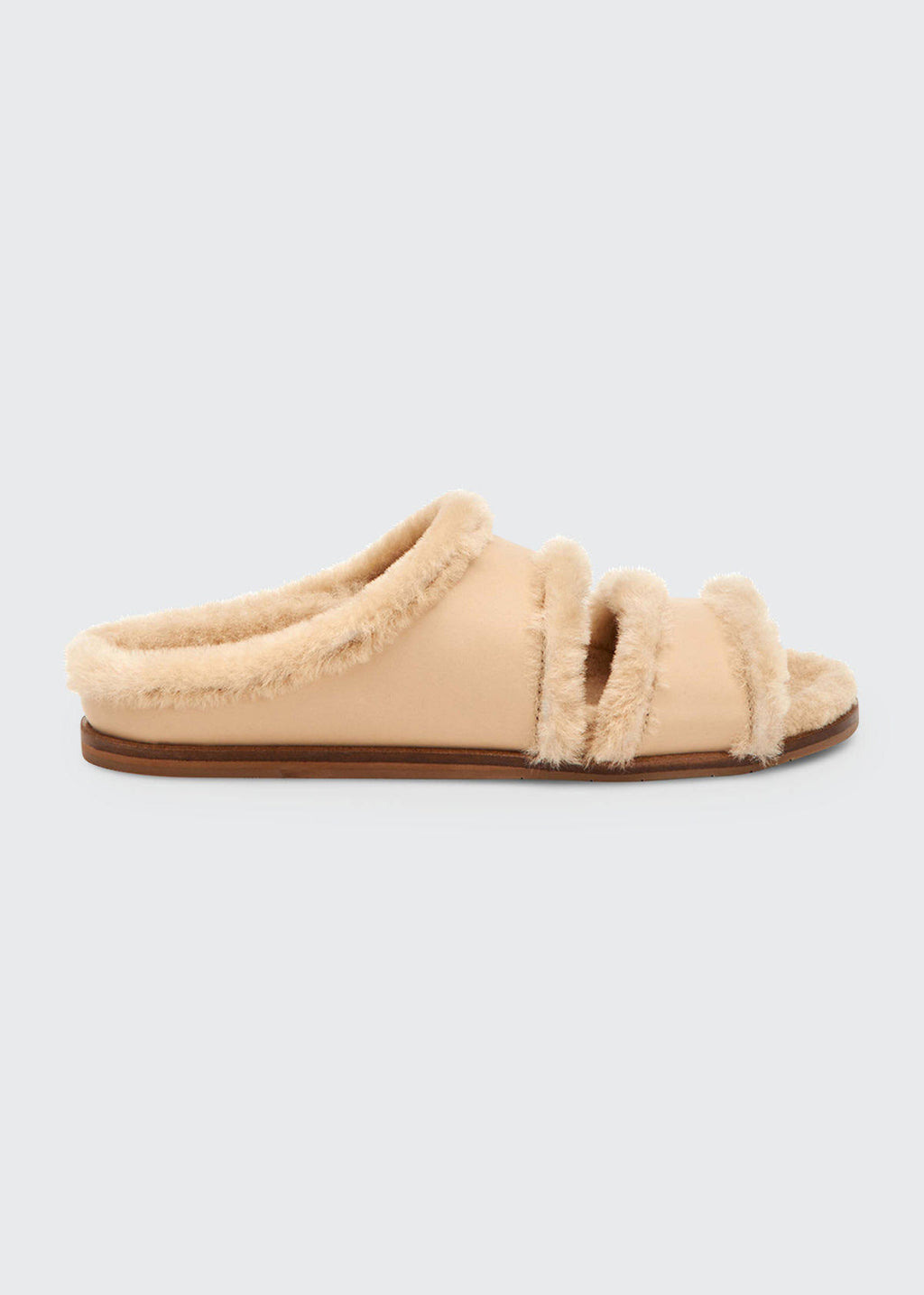 Cappuccino/sand Boots F335