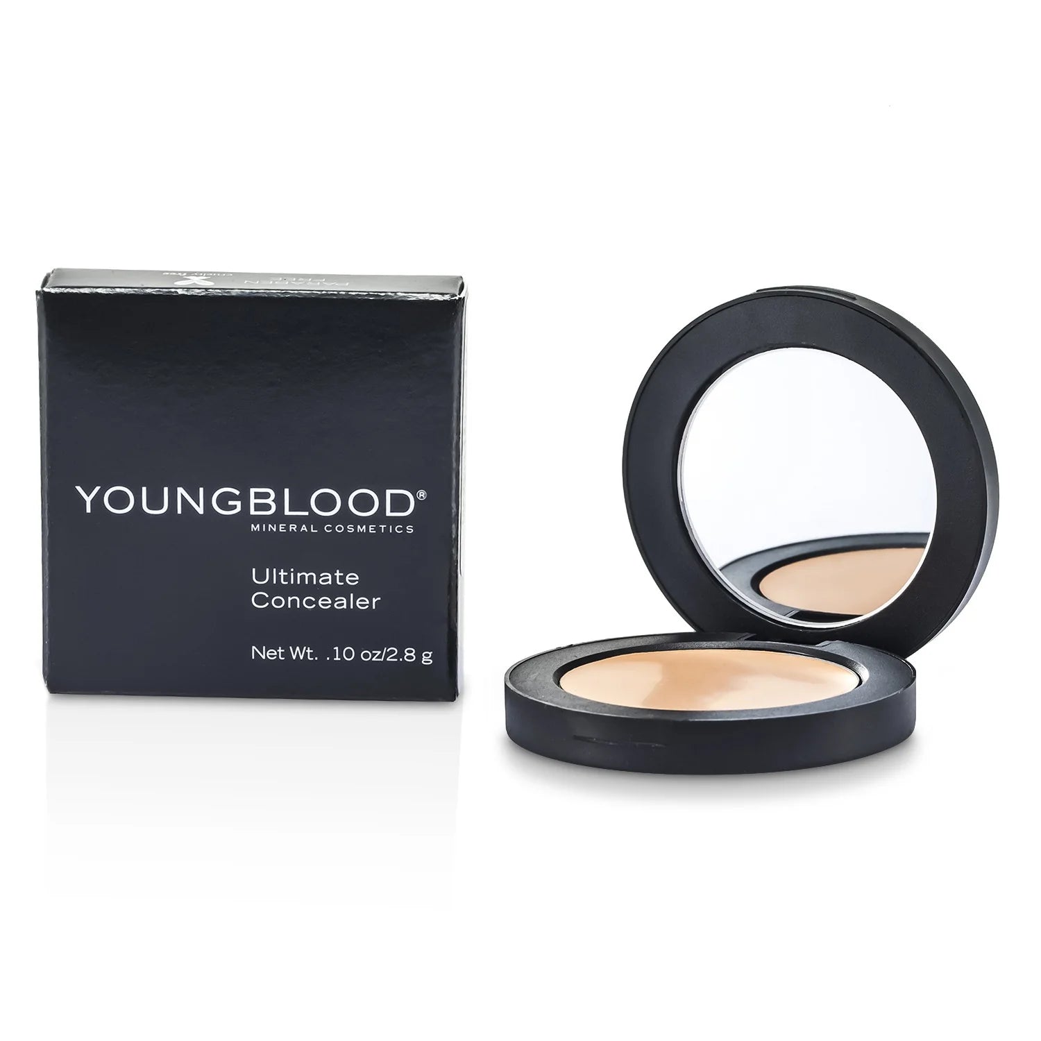 Ultimate Concealer Tan Neutral 2.8g F797