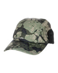 Gore-Tex Infinium Wind Cap L / XL Riparian Camo D3374