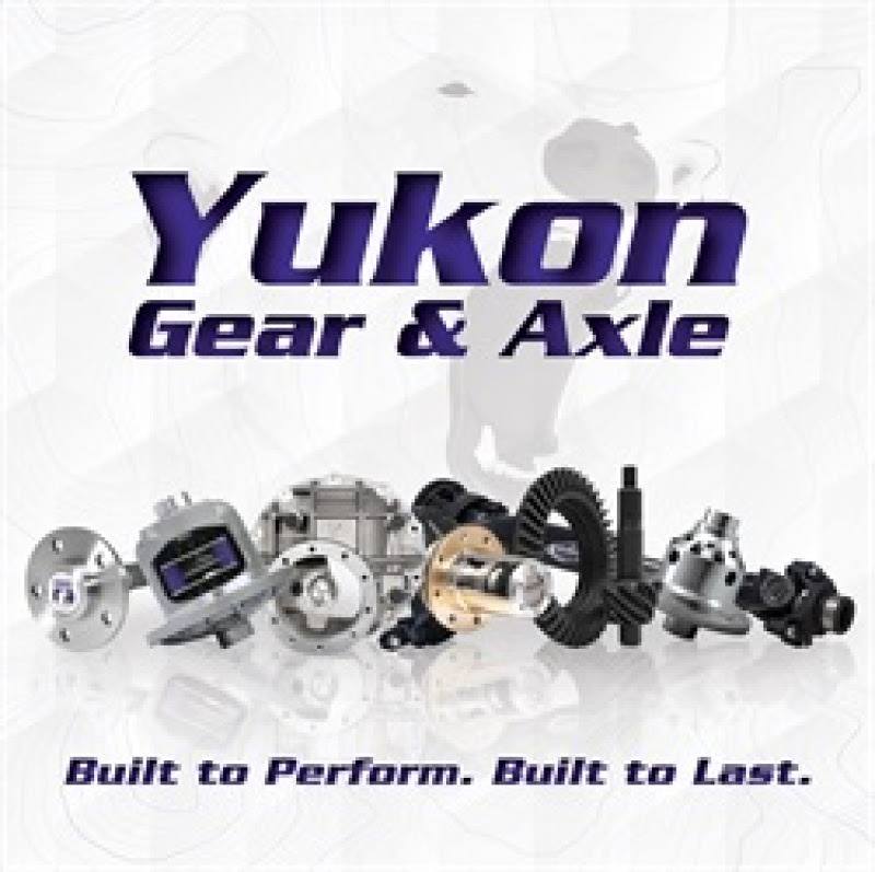 Differential Cover S504