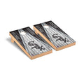 Cornhole Board Tailgate Toss Set F954581