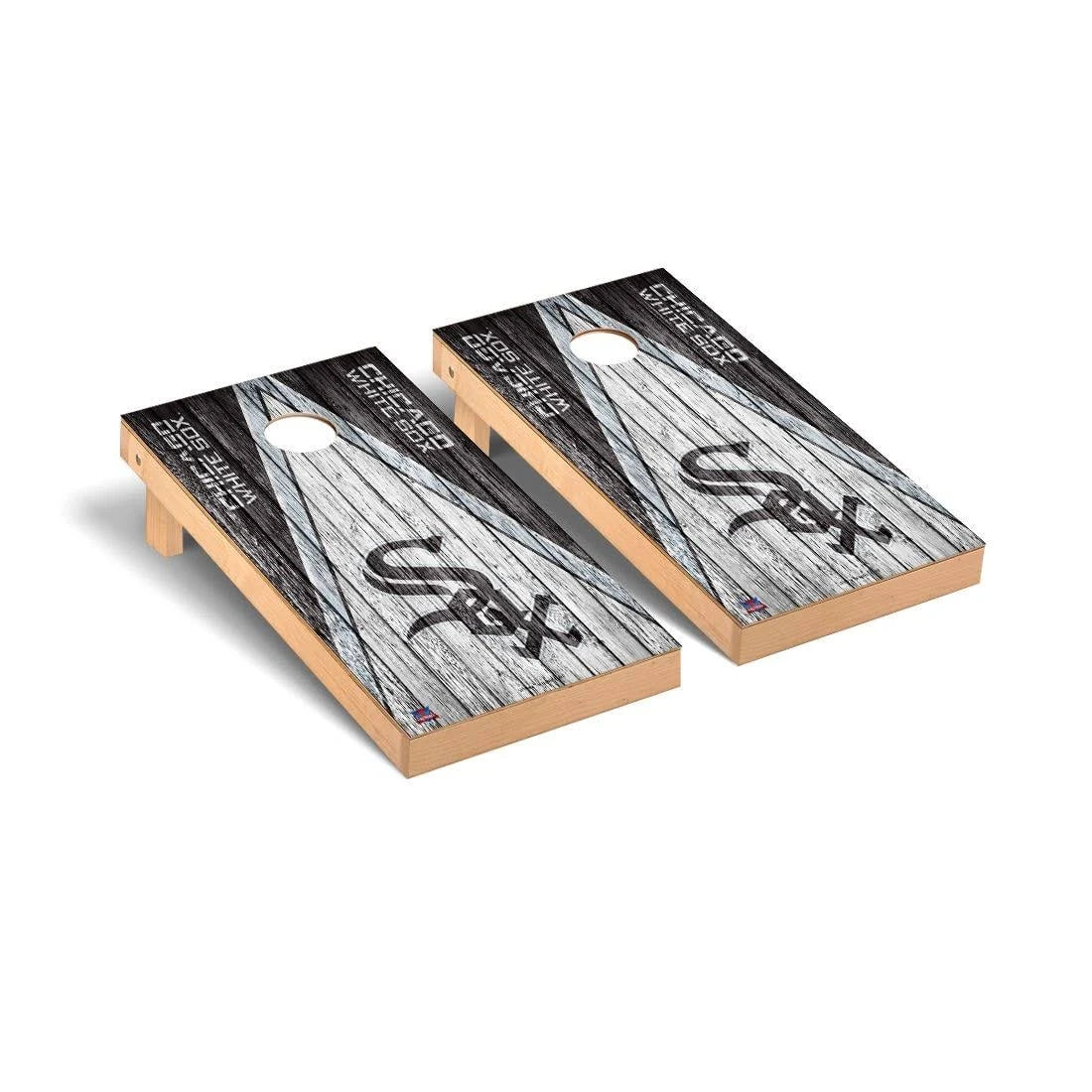 Cornhole Board Tailgate Toss Set F954581