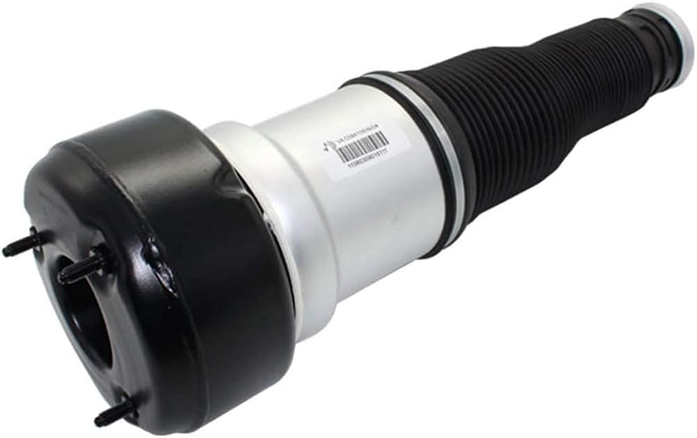 Pair Front Left+Right Air Suspension Shock Absorbers I263
