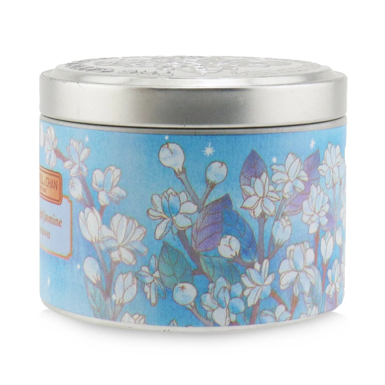 100% Beeswax Tin Candle Y957313