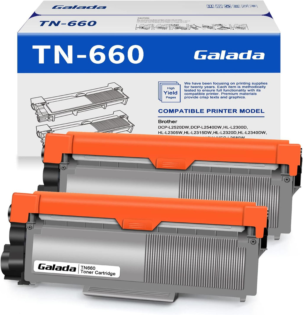 Compatible Toner Cartridge 2 Pack A69556