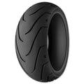 SCORCHER 11 Rear Tire U28075