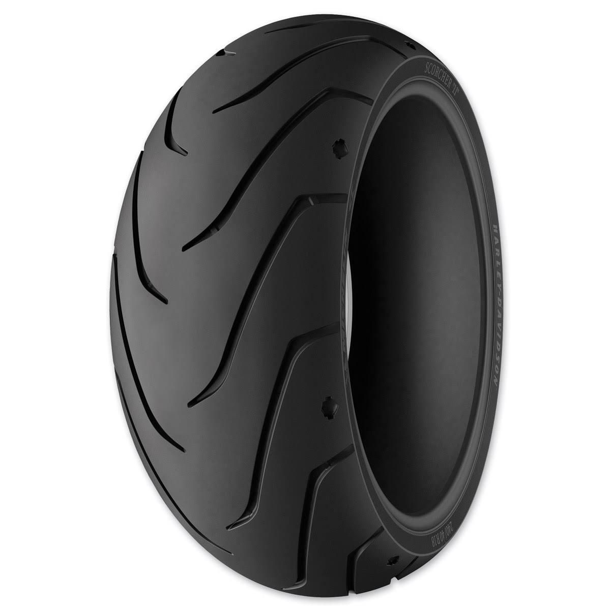 SCORCHER 11 Rear Tire U28075