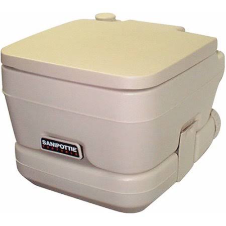 2.5 Gallon Portable Toilet Z83048