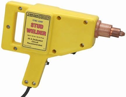 Stud Welder Dent Repair Kit F932