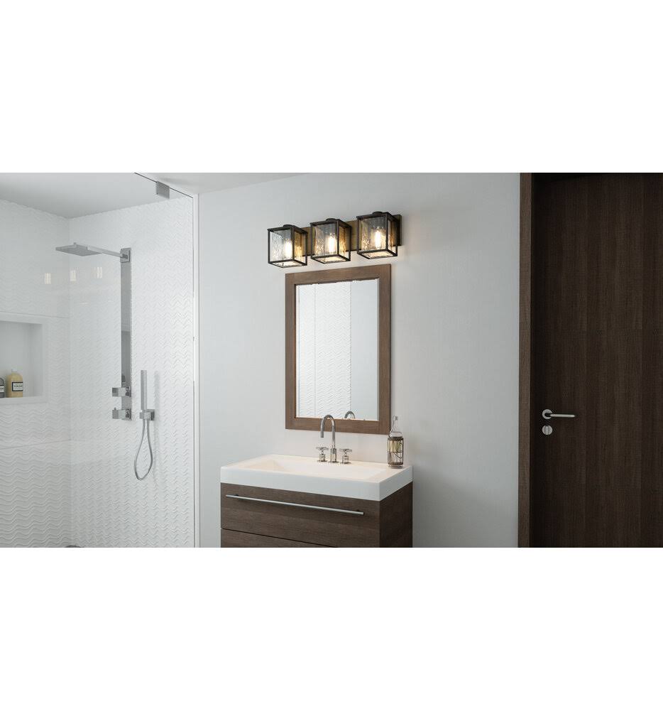 Black Bath Light Z796797