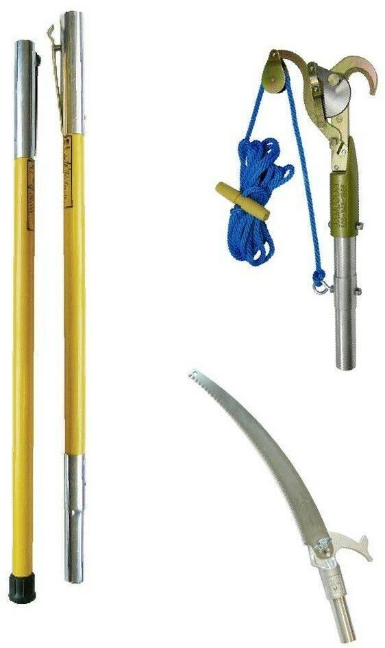 13 in Blade Tree Pruner P6966