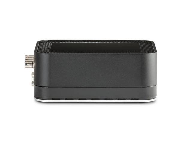 Black Premium Wireless 2-Channel Amplifier W24387
