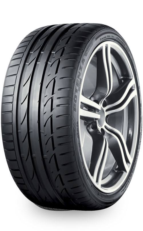 255/40ZR20 (101Y) XL Tire E60656