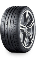 255/40ZR20 (101Y) XL Tire E60656