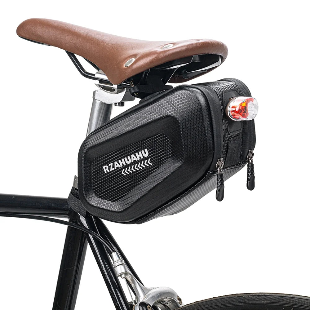 Waterproof Bike Saddle C906756