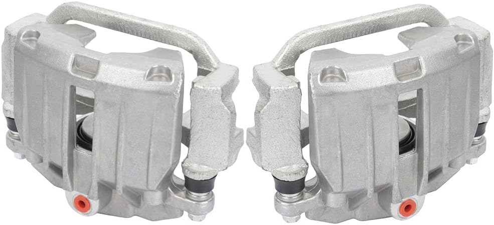 Rear Brake Calipers Single Piston T2218