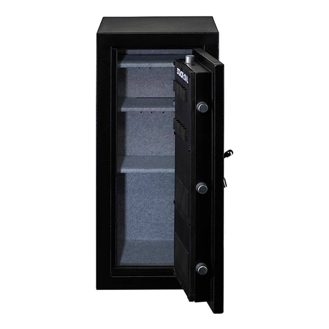 48x22 Shooters Safe P731