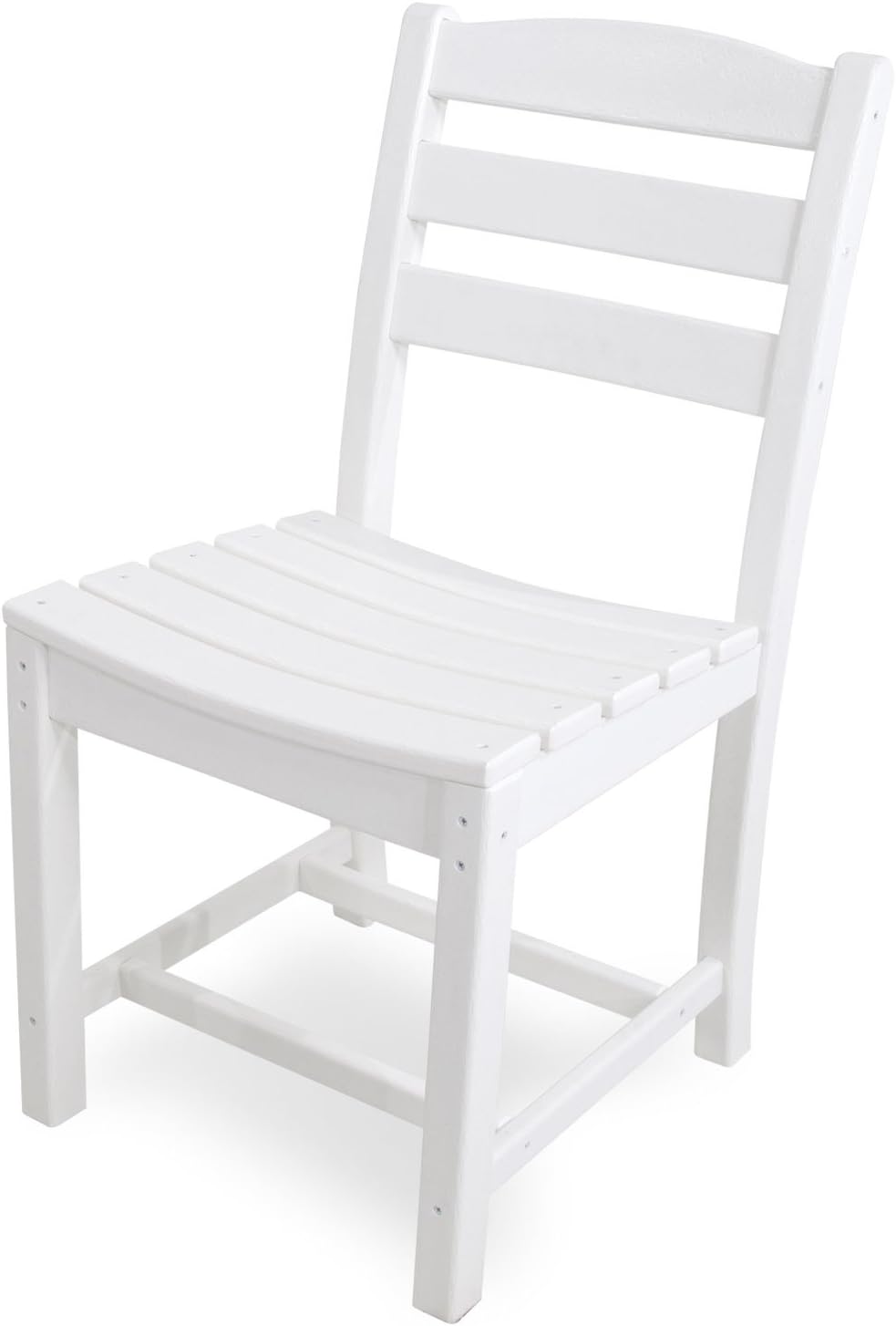 Mahogany Dining Side Chair Q477971