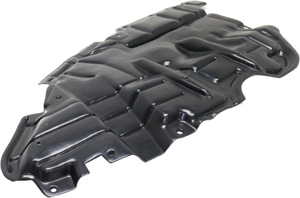 Engine Splash Shield Under Cover Pack of 2 B961