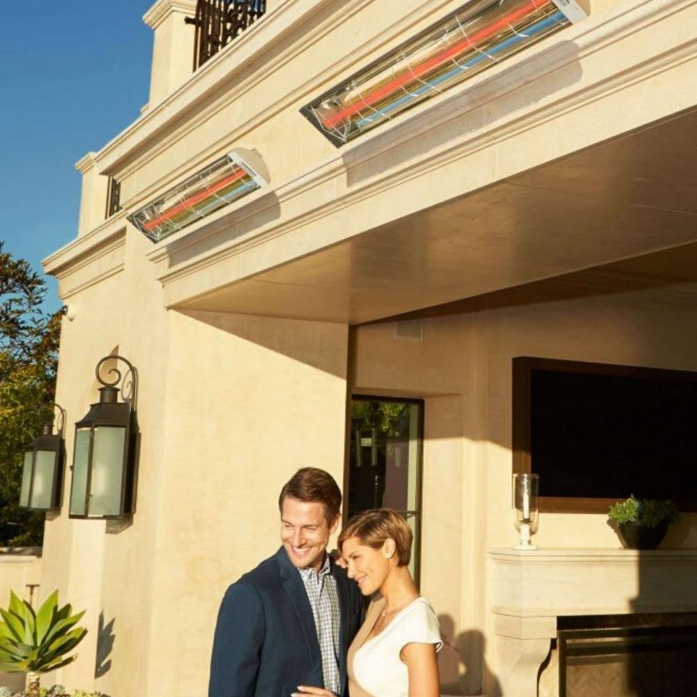 3000 Watt Electric Patio Heater J8065