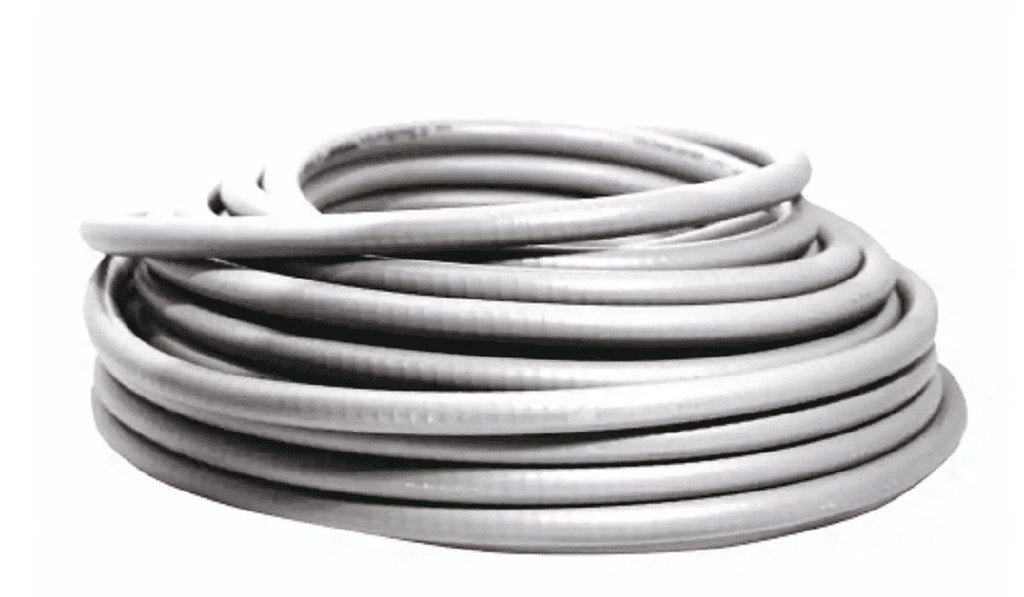 3/4" X 25' Non Metallic Liquidtight Flexible Conduit C80939