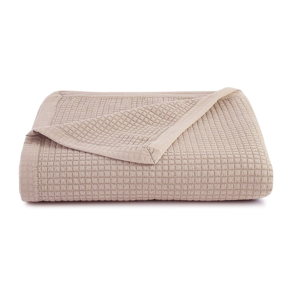 Coral King Quilt I398