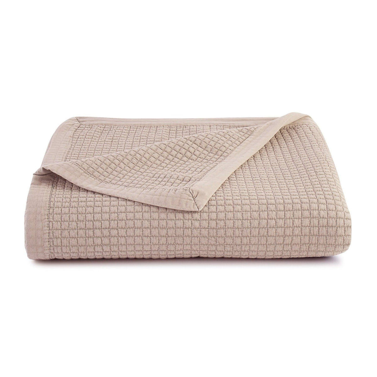 Coral King Quilt I398