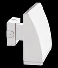 White 80W Full Cutoff LED Wallpack Q34873