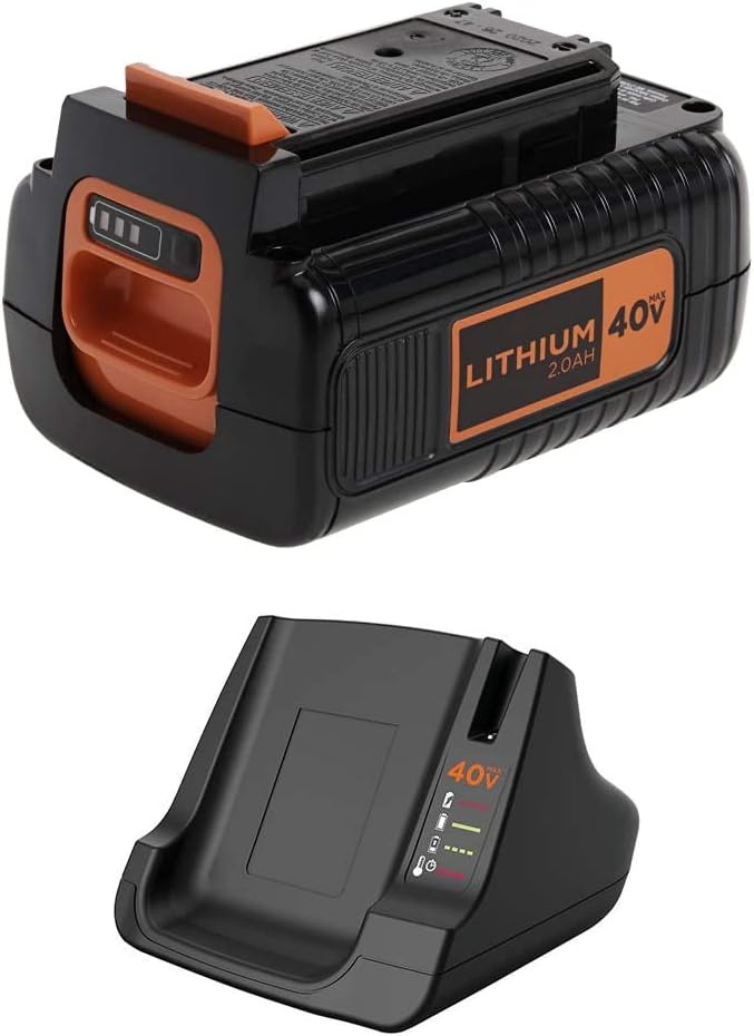40V MAX 1.5-Ah Battery O82797