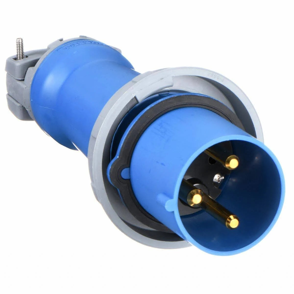 IEC Pin and Sleeve Plug A8833
