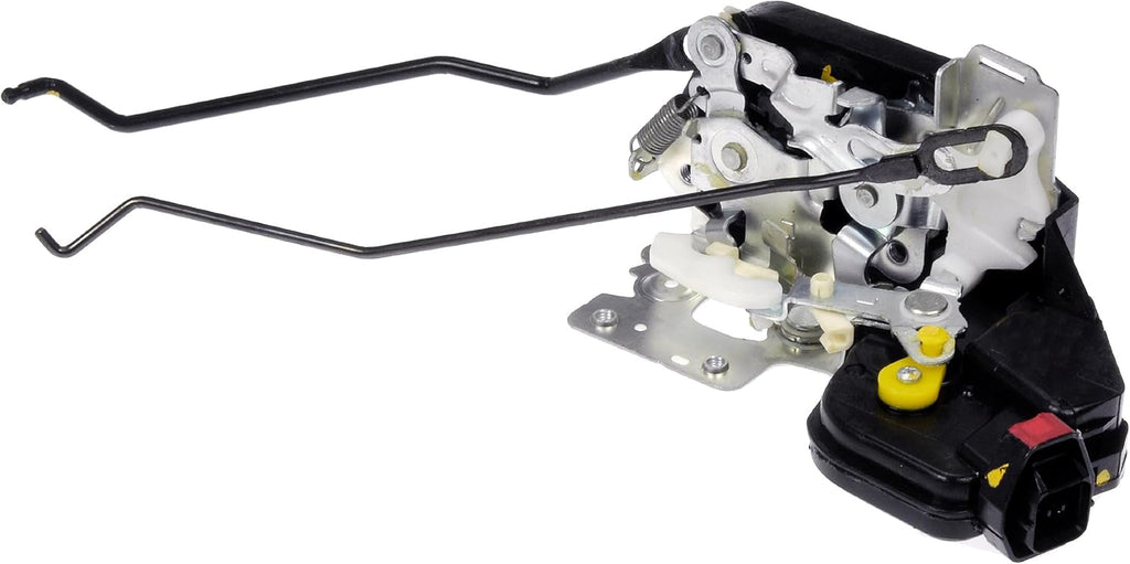 Front Driver Side Door Lock Actuator Motor F962
