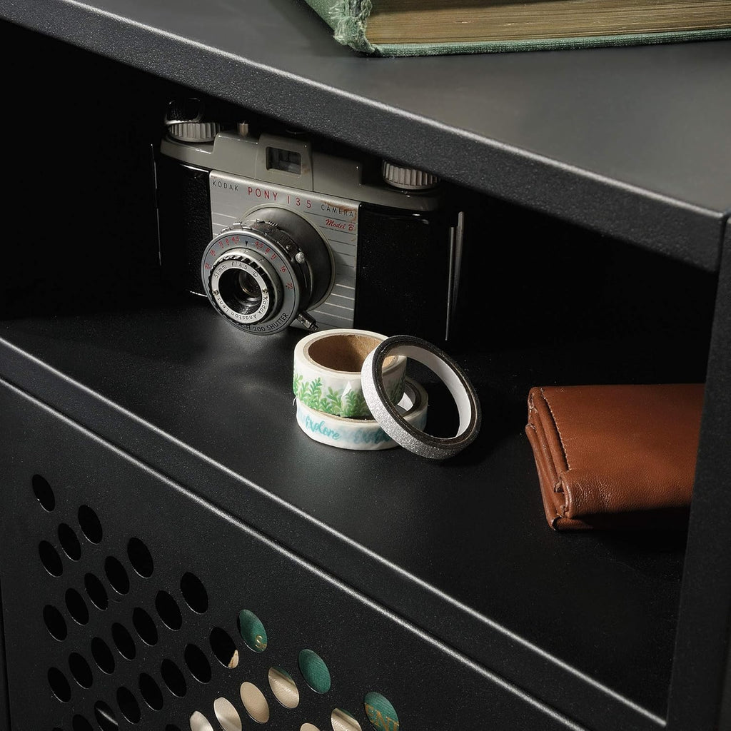 Black Night Stand K130