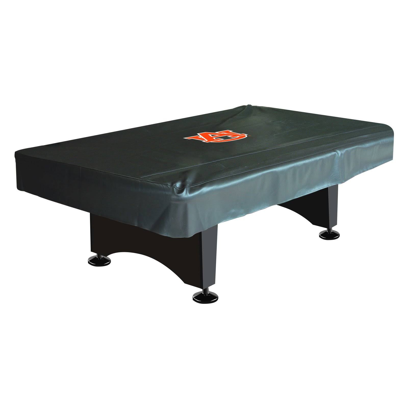 8-ft. Deluxe Pool Table Cover F35279