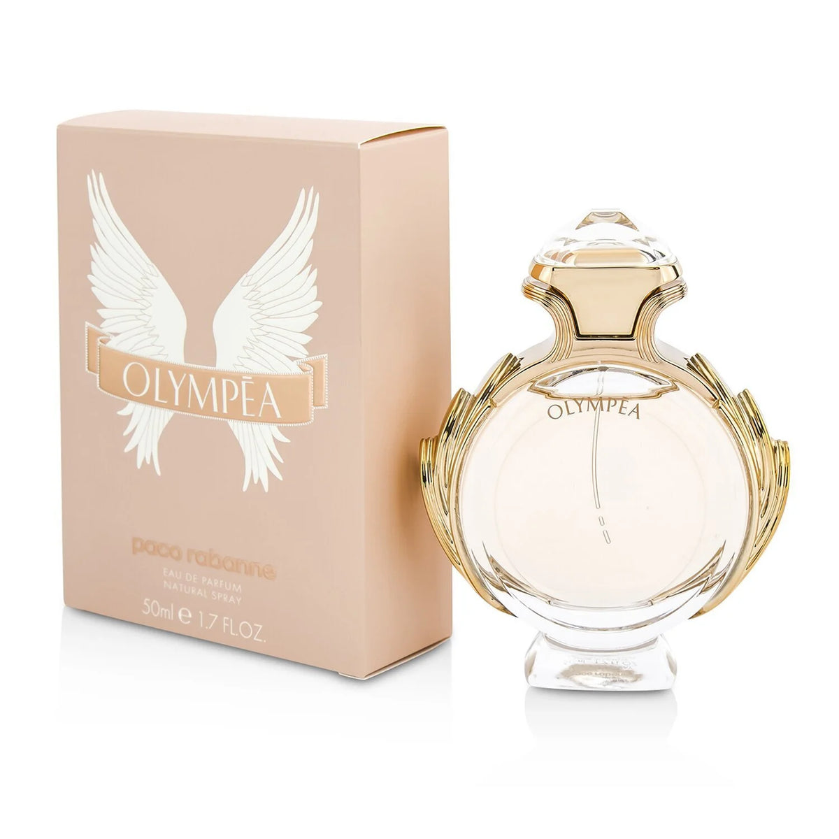 Olympea Eau De Parfum Spray 80ml W80192