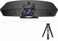 4k Conference Room Camera with Microphone L628