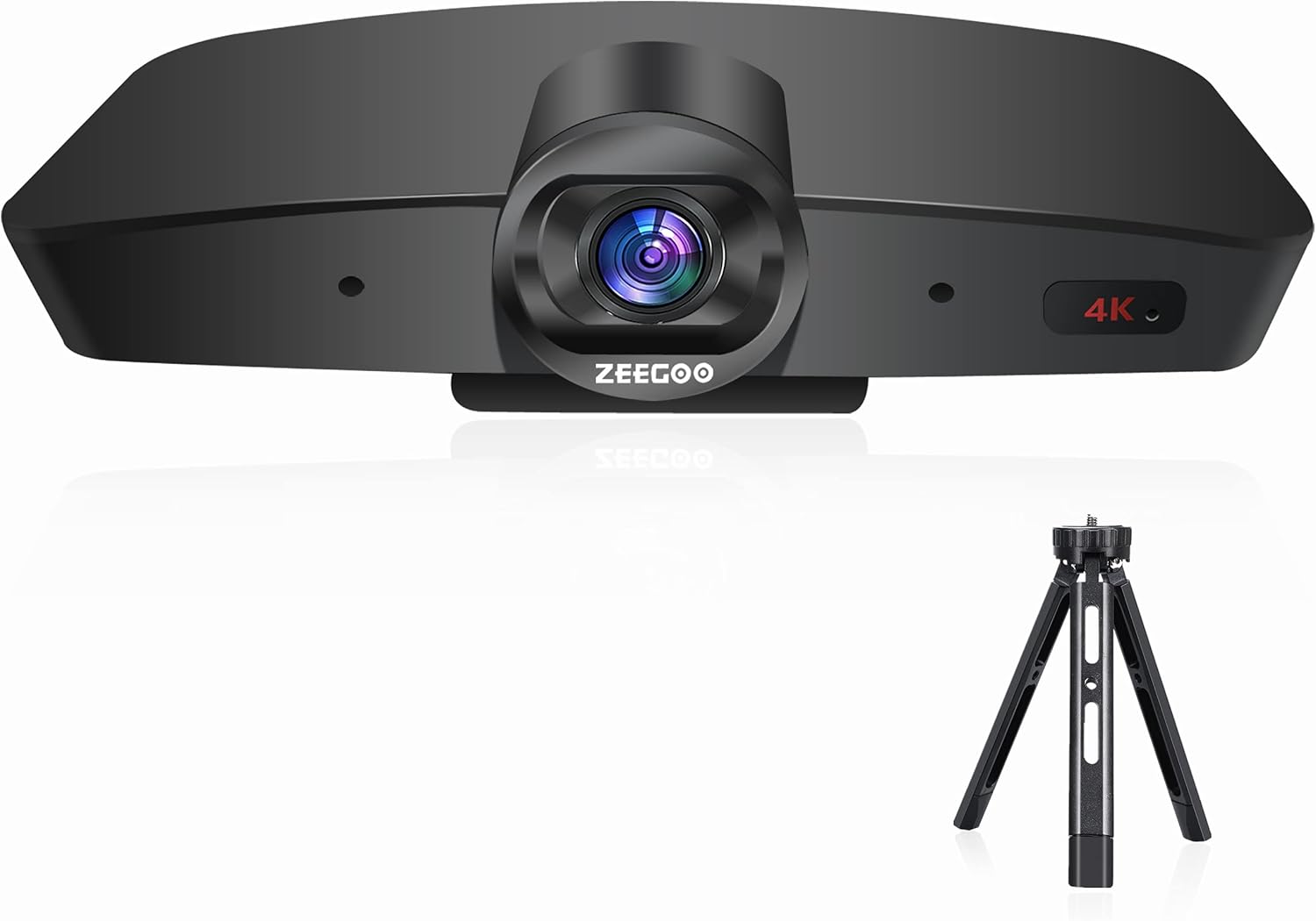 4k Conference Room Camera with Microphone L628