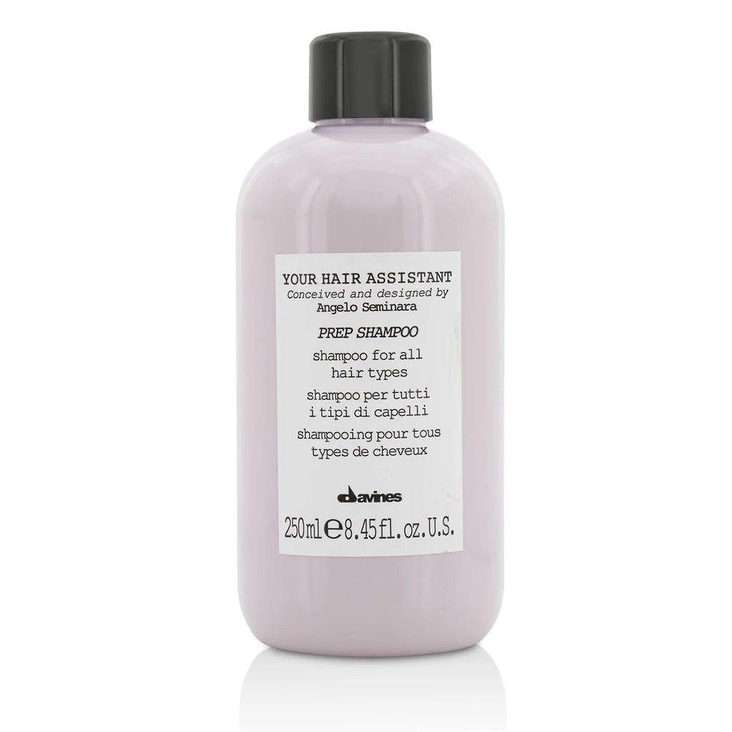 Prep Shampoo 900ml K99049