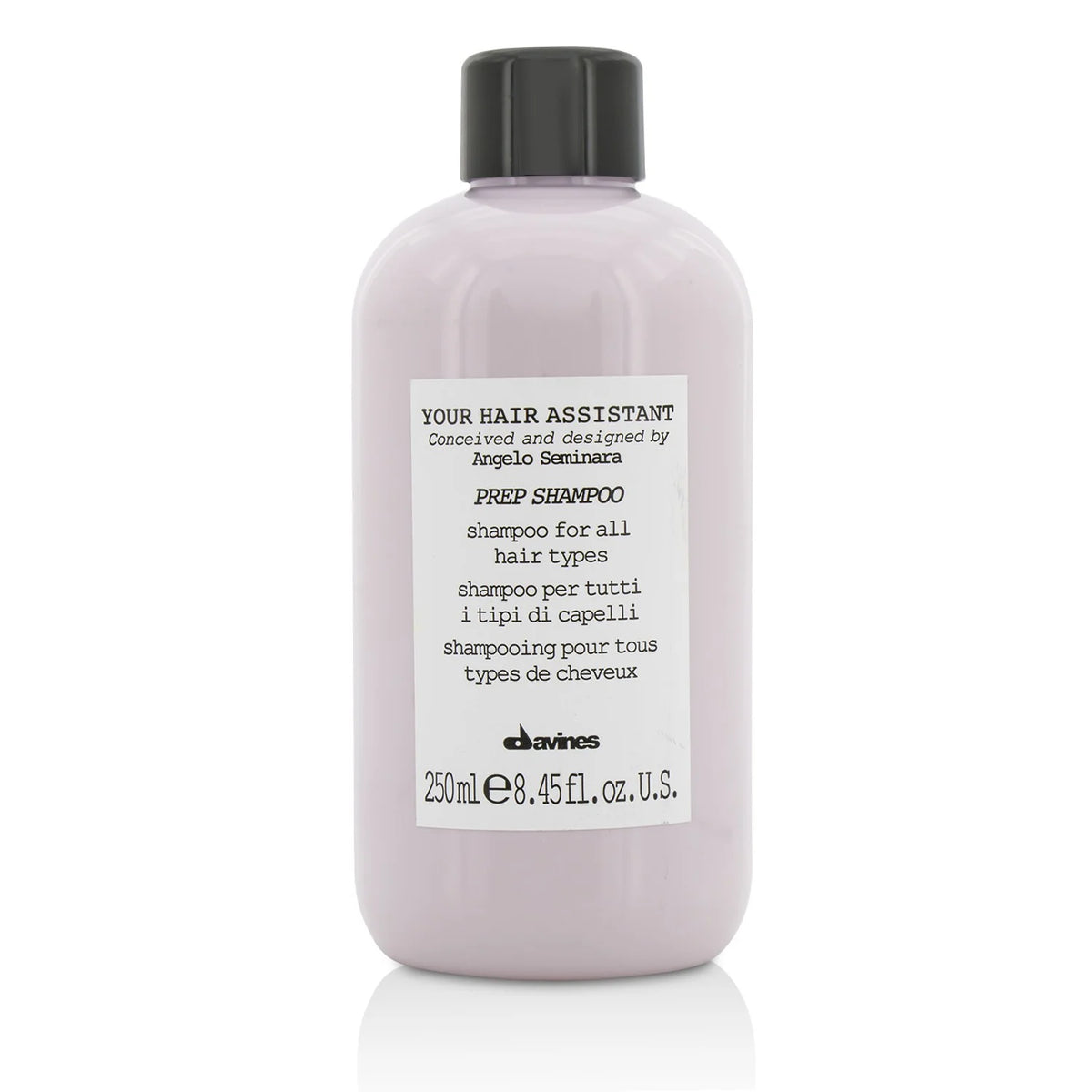 Prep Shampoo 900ml K99049