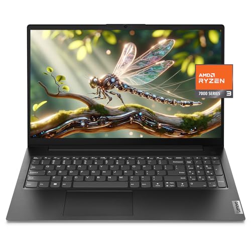 15.6" FHD Display AMD Ryzen 3 7320U 16GB RAM 512GB PCIe SSD Windows 11 Pro Laptop O9275