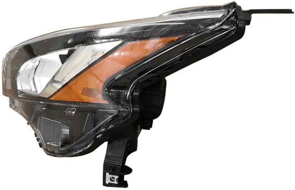 Headlight Assembly for Nissan Altima 2019 Driver Side Y668113