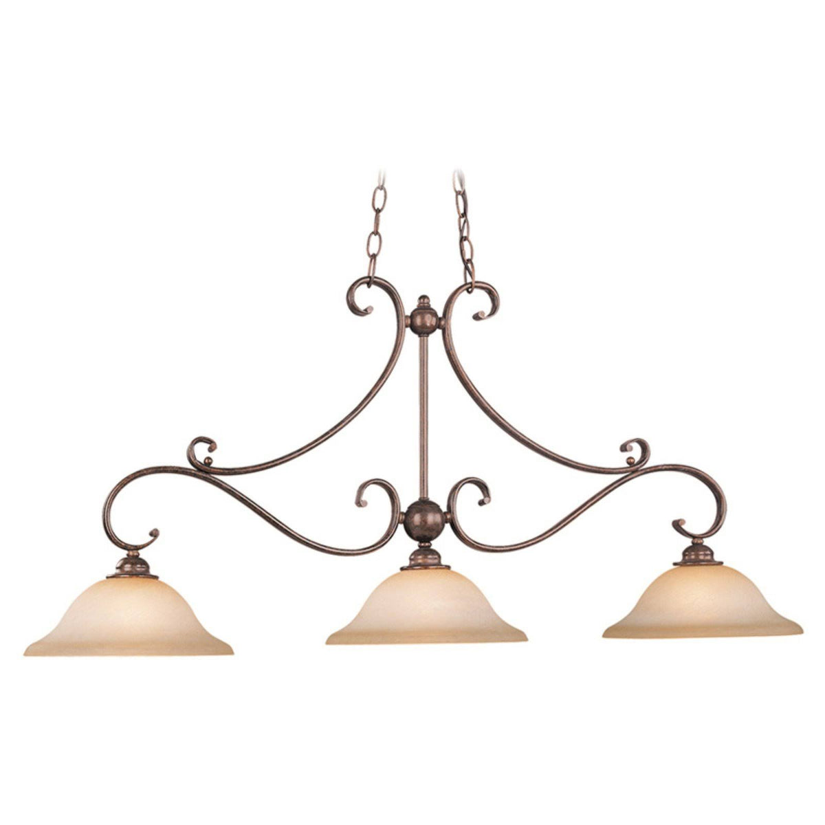 Island Light F40807