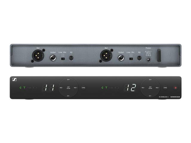 Wireless Microphone System A87184