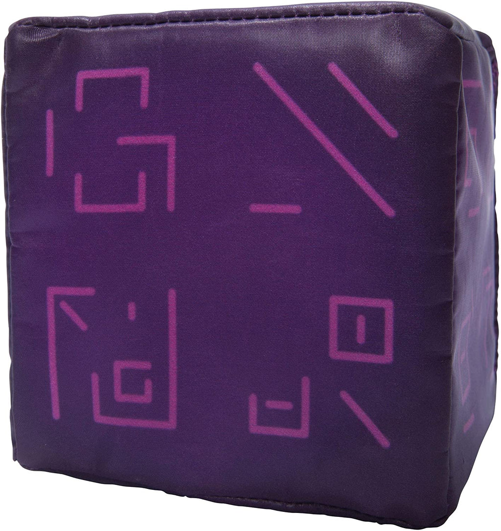 Collectible Plush with Runes D3654