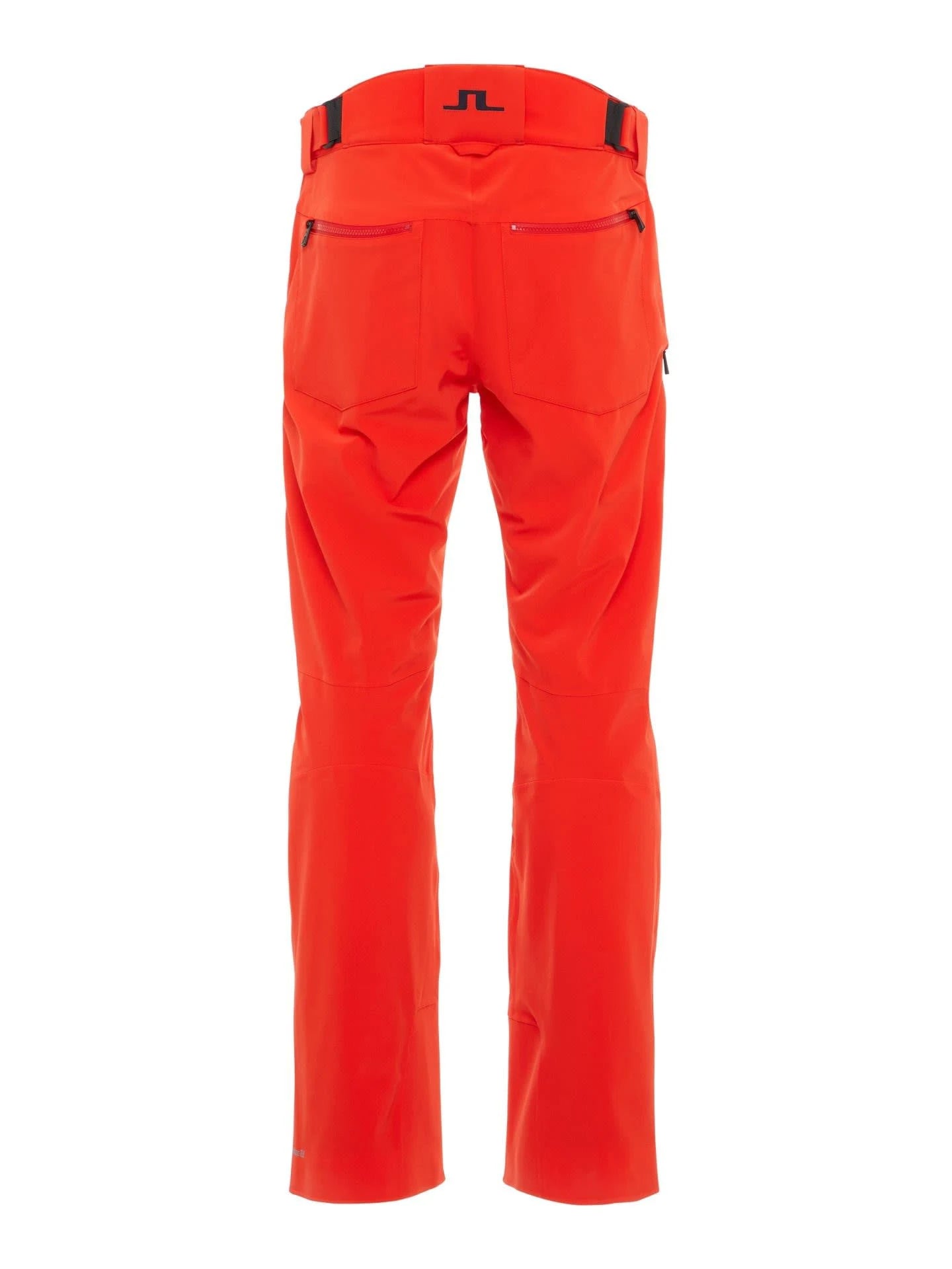 Small Red Pant R321